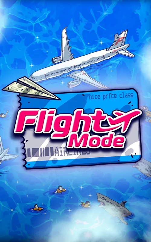 Flight Mode at Ngage Win Casino