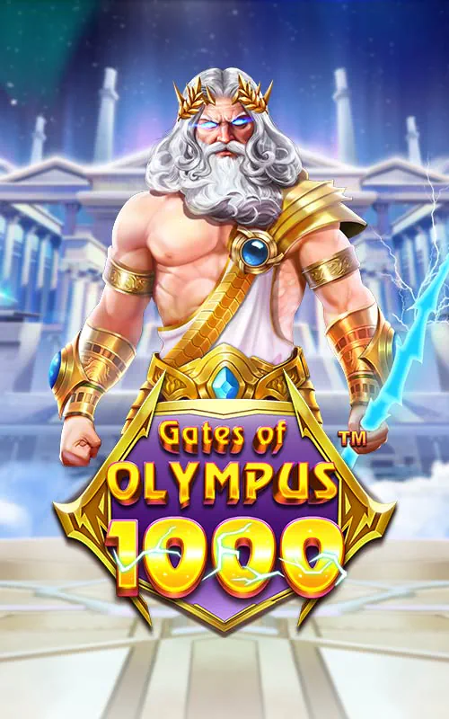 Gates of Olympus at Ngage Win Casino