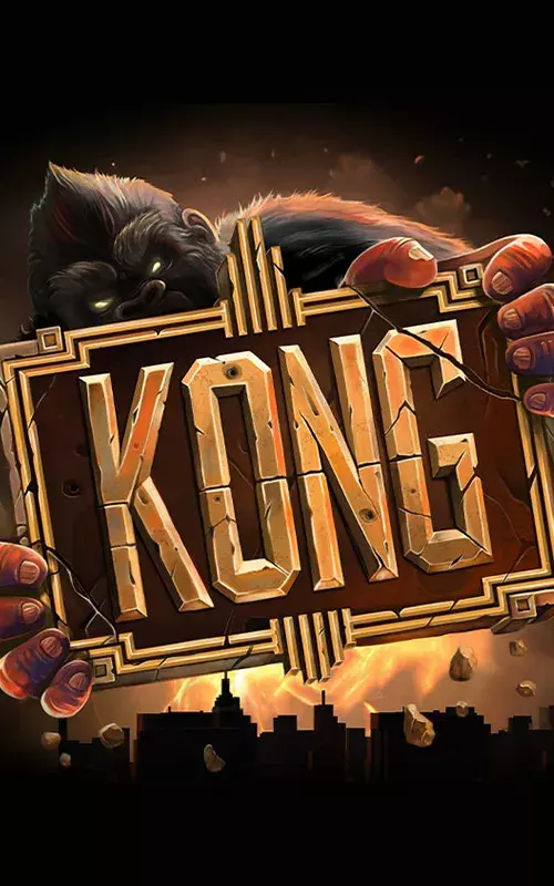 Kong at Ngage Win Casino