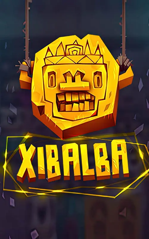 Xibalba at Ngage Win Casino
